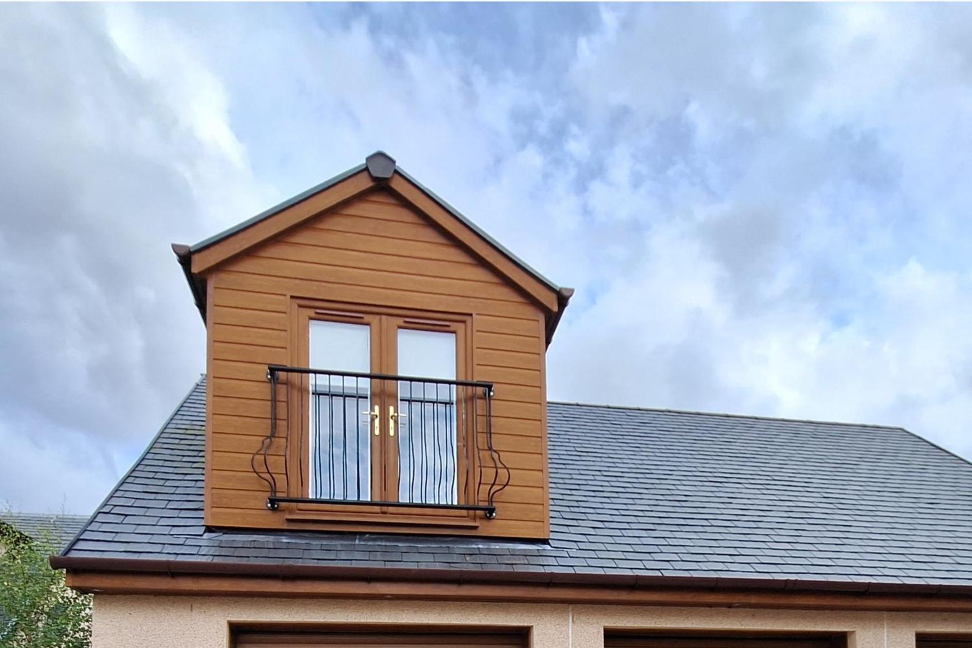 Lanarkshire Apartment- Views- Sleeps 4- Balcony Larkhall  Eksteriør billede