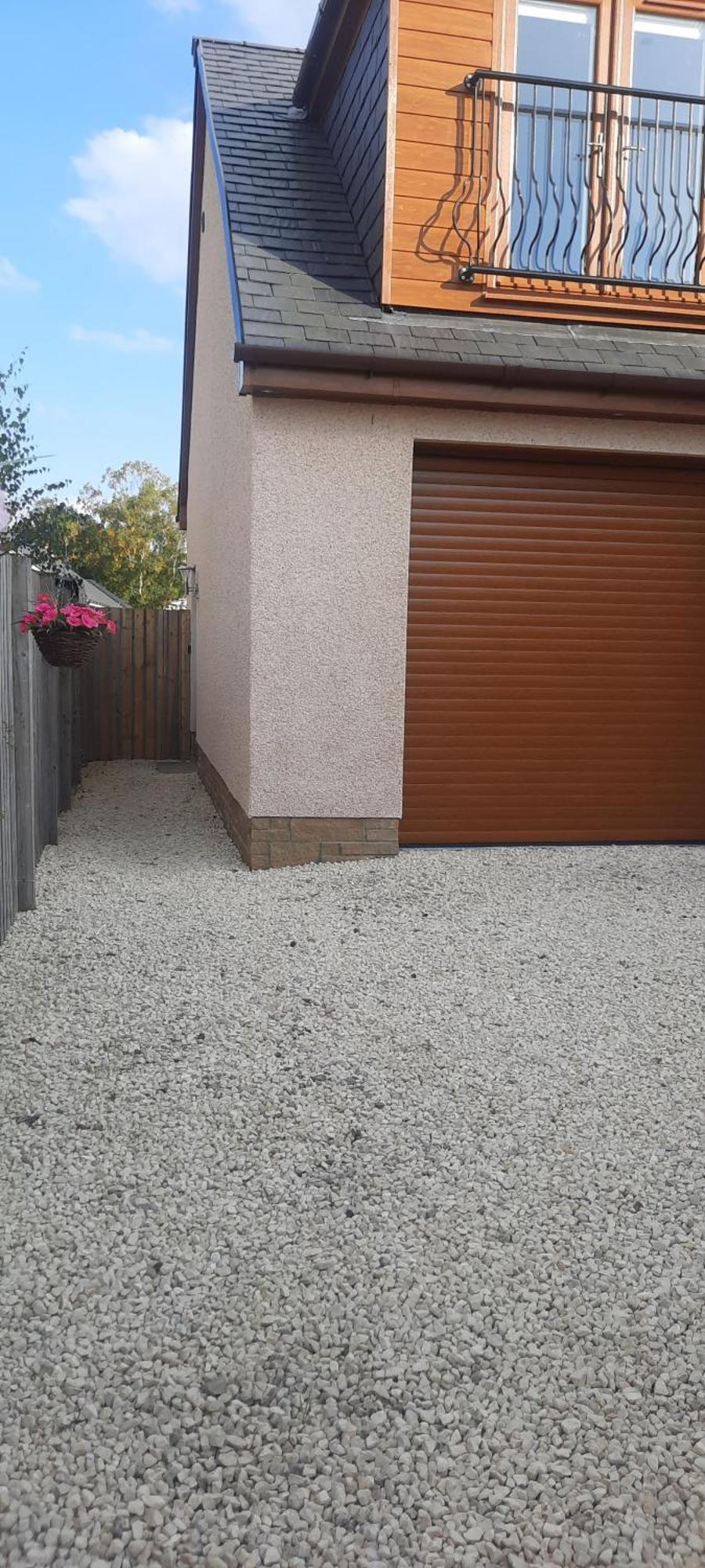 Lanarkshire Apartment- Views- Sleeps 4- Balcony Larkhall  Eksteriør billede